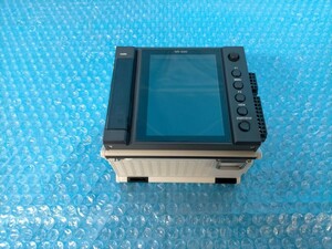 [CK10396] KEYENCE キーエンス マルチ入力データロガー NR-600 動作保証