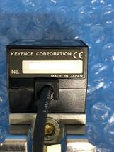 [CK11692] KEYENCE キーエンス デジタル圧力センサ AP-31 動作保証_画像6