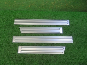 [psi] MA61S Wagon R wide door molding ×4 pieces 