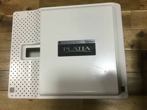 1.SAXA/サクサ PLATIA PT1000std 用　ケース　　　RA30HJ . 9910