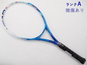 中古 テニスラケット ヘッド グラフィン タッチ インスティンクト ハワイ 2018年ハイビスカスモデル (G1)HEAD GRAPHENE TOUCH INSTINCT HA