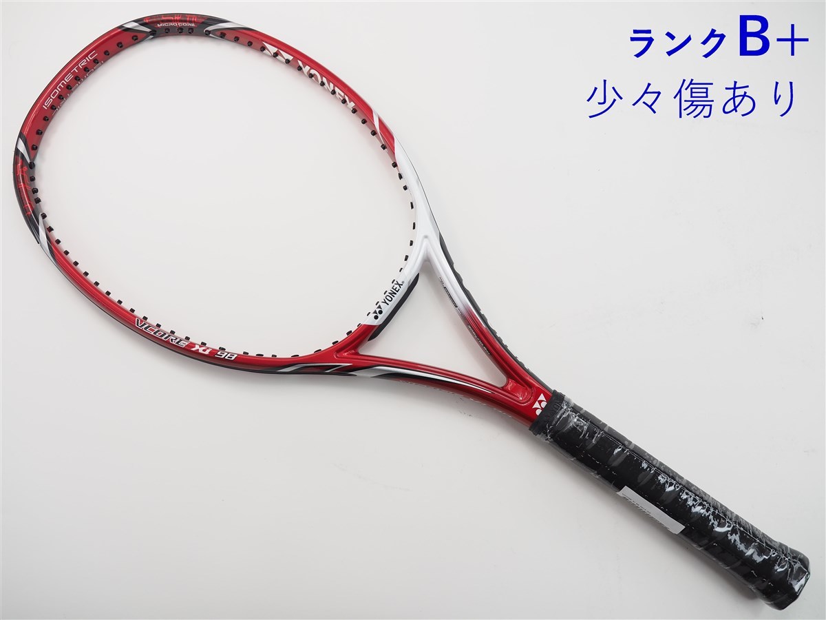 中古 テニスラケット ヨネックス ブイコア エックスアイ 98 2012年モデル (G3)YONEX VCORE Xi 98 2012