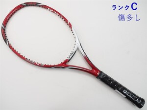 テニスラケット YONEX VCORE Xi 98 2012 (G3)