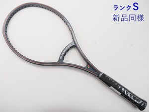  used tennis racket Rossignol F200 carbon (L4)ROSSIGNOL F200 carbon