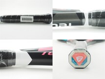 中古 テニスラケット テクニファイバー ティーリバウンド テンポ 270 2018年モデル (G2)Tecnifibre T-REBOUND TEMPO 270 2018_画像3