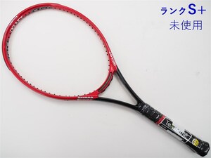 中古 テニスラケット プリンス ビースト DB 100(300g) 2021年モデル (G2)PRINCE BEAST DB 100(300g) 2021