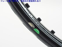 中古 テニスラケット ダンロップ パワープラス XL (G2)DUNLOP POWER PLUS XL_画像10