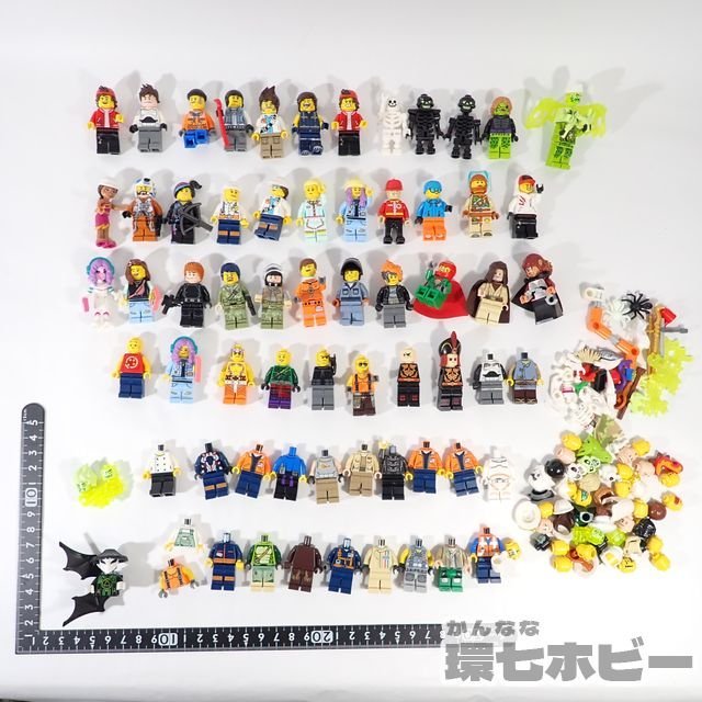 レゴ ニンジャゴー ミニフィグの値段と価格推移は?|585件の売買情報 ...