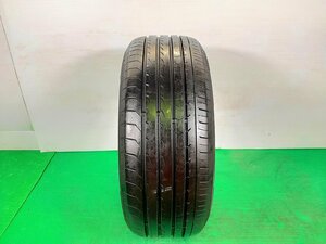 【宮城発】235/50R18 101V XL★9.9分山 ヨコハマ BluEarth-RV RV03 2022年 1本 ノーマル【送料無料】MYG-3179★パンク対応等に