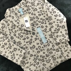 新品 babygap 柔らかジャケット 110サイズ