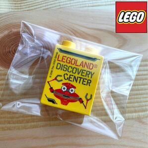 レゴ LEGO レゴランド限定ブロック 非売品ブロック2016年 