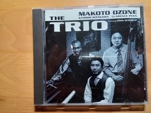 ◆◇小曽根真 The TRIO Makoto Ozone◇◆