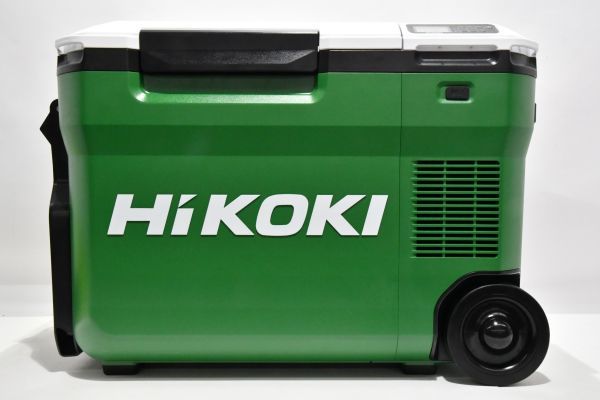 ヤフオク! -「ハイコーキ」(クーラー、保冷器具) (キャンプ ...