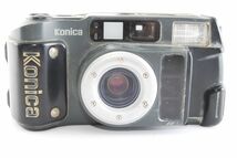 P010602★コニカ konica 現場監督_画像2