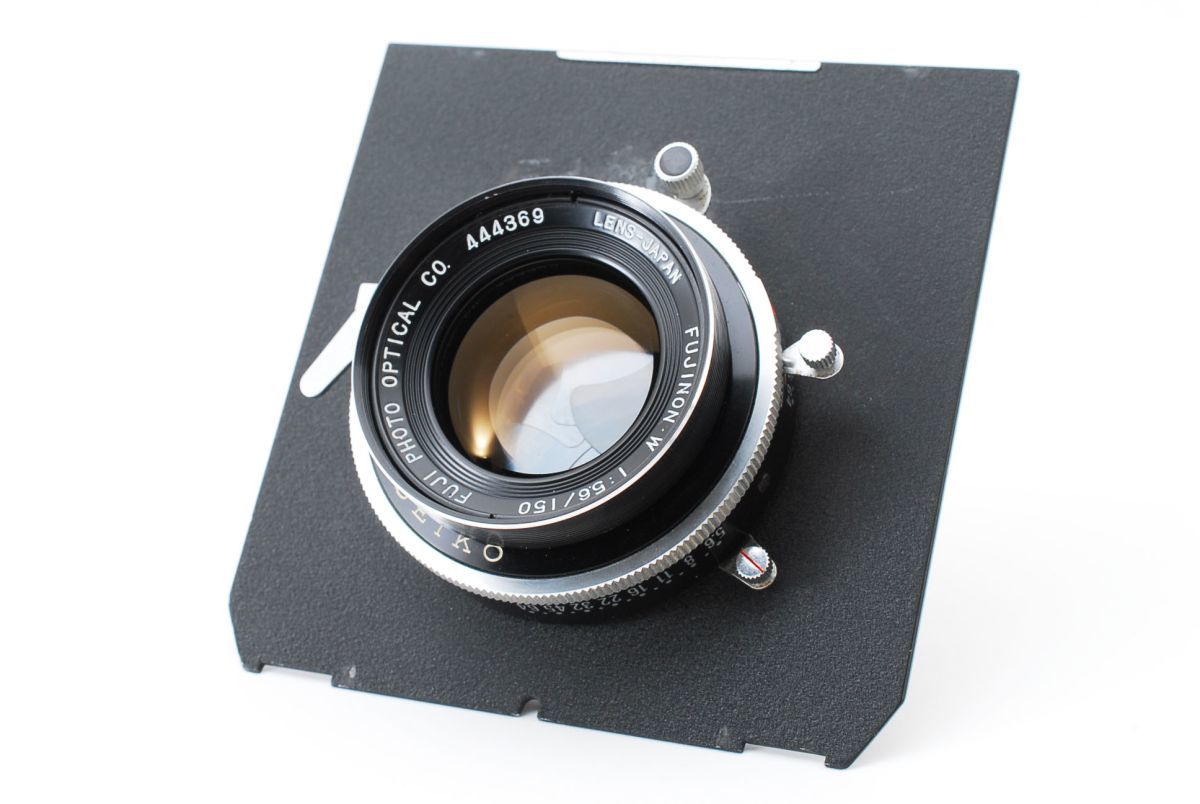 ヤフオク! -「フジノン 150mm」の落札相場・落札価格