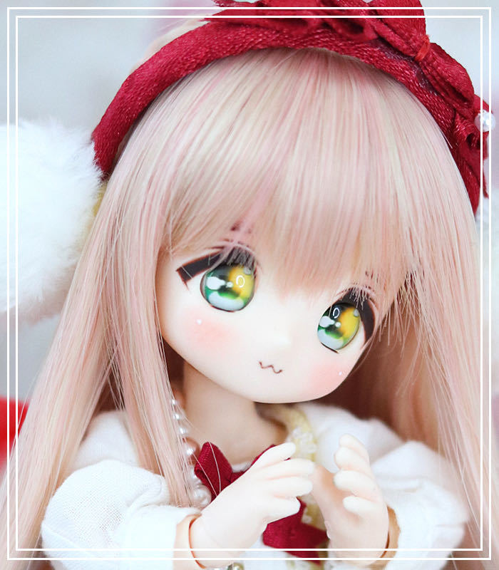 ヤフオク! -「オビツ11 カスタムヘッド」の落札相場・落札価格