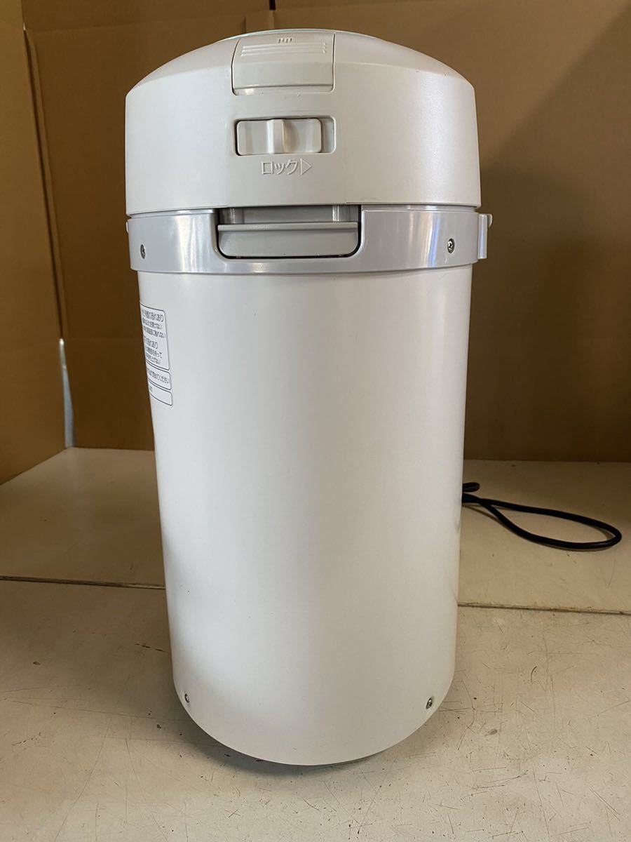 ヤフオク! -生ゴミ処理機 パナソニック(生ごみ処理機)の中古品・新品