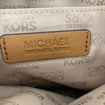 MICHAEL KORS マイケルコース ポーチ付き ショルダーバッグ CE-1708_画像5