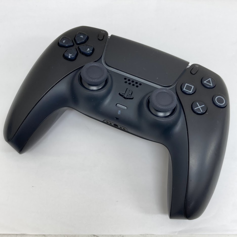 ヤフオク! -ps5 コントローラーの中古品・新品・未使用品一覧