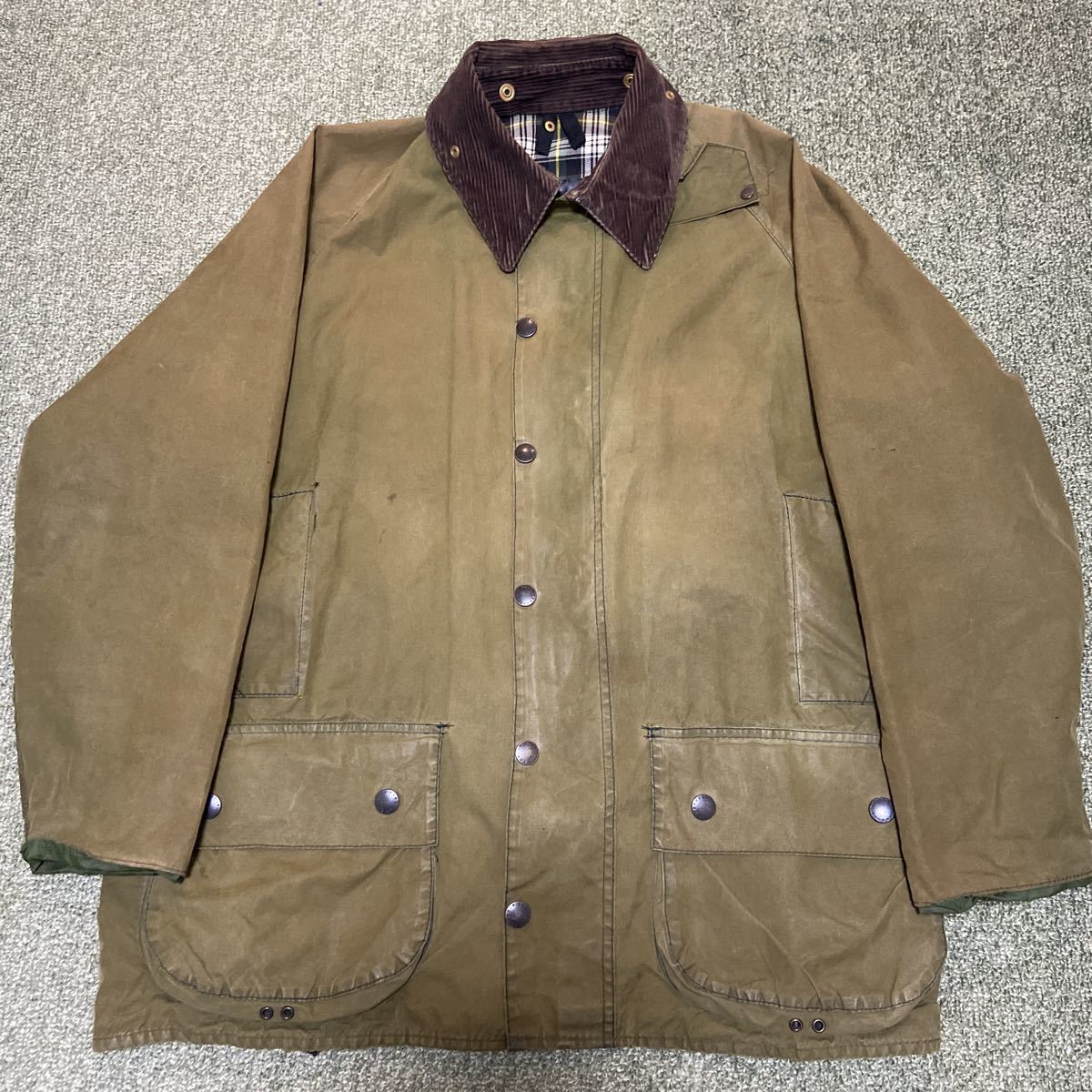 ヤフオク! -「バブアー ライナー」(バーブァー)の中古品・新品・古着一覧