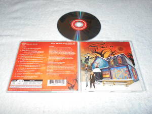DEEP PURPLE ー GILLAN ／ Ian Gillan ソロ／CD - DVD 「2 on 2」仕様盤