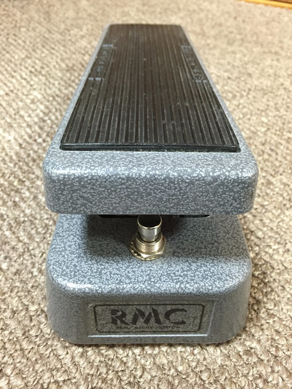 ヤフオク! -「rmc」(ワウ) (エフェクター)の落札相場・落札価格