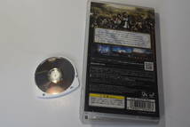 中古PSPソフト DISSIDIA 012 [duodecim] FINAL FANTASY_画像3