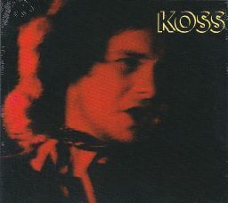 【新品CD】 Paul Kossoff / Koss