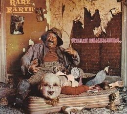 【新品CD】 RARE EARTH / Wet Willie Remebers / One World