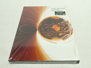 DVD★　INORAN tour 2007 determine　★LUNA SEA
