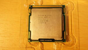 【LGA1156・4スレッド・GPU搭載】Intel インテル Core i3-550 プロセッサ－