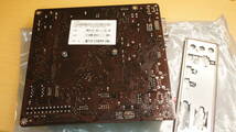 【CPUオンボード・Mini-ITX・無音ファンレス】MSI J1900I_画像6