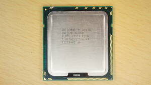 【LGA1366・12スレッド】Intel インテル Xeon X5675 プロセッサ－