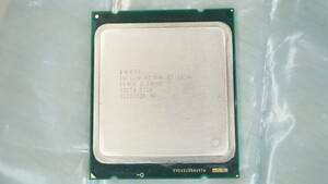 【LGA2011・12スレッド】Intel インテル Xeon E5-2630 プロセッサ－