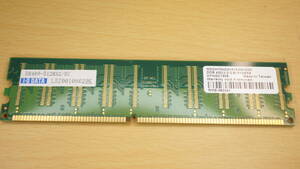 【DDR-400・512MB】