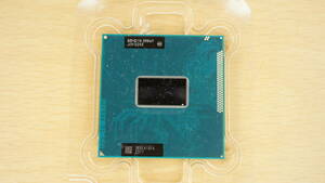 【Socket G2】Intel インテル Core i5-3230M プロセッサー SR0WY