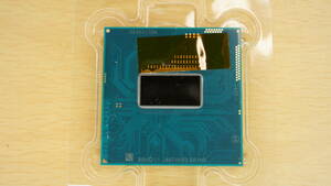【Socket G3】Intel インテル Core i5-4200M プロセッサー SR1HA