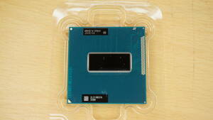 [Socket G2]Intel Intel Core i7-3740QM processor SR0UV