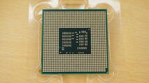 【Socket G1】Intel インテル Core i5-520M プロセッサー SLBNB_画像4