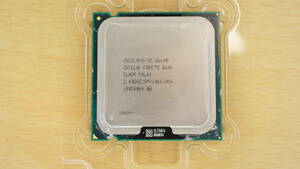 [LGA775]Intel Intel Core2 Quad Q6600 processor 