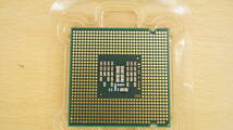 【LGA775】Intel インテル Core2 Quad Q9505 プロセッサ_画像2