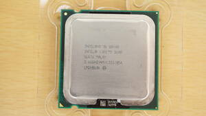 【LGA775】Intel インテル Core2 Quad Q8400 プロセッサー