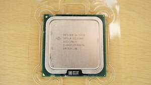 [LGA775] Intel Intel Celeron Dual-Core E3400 processor 
