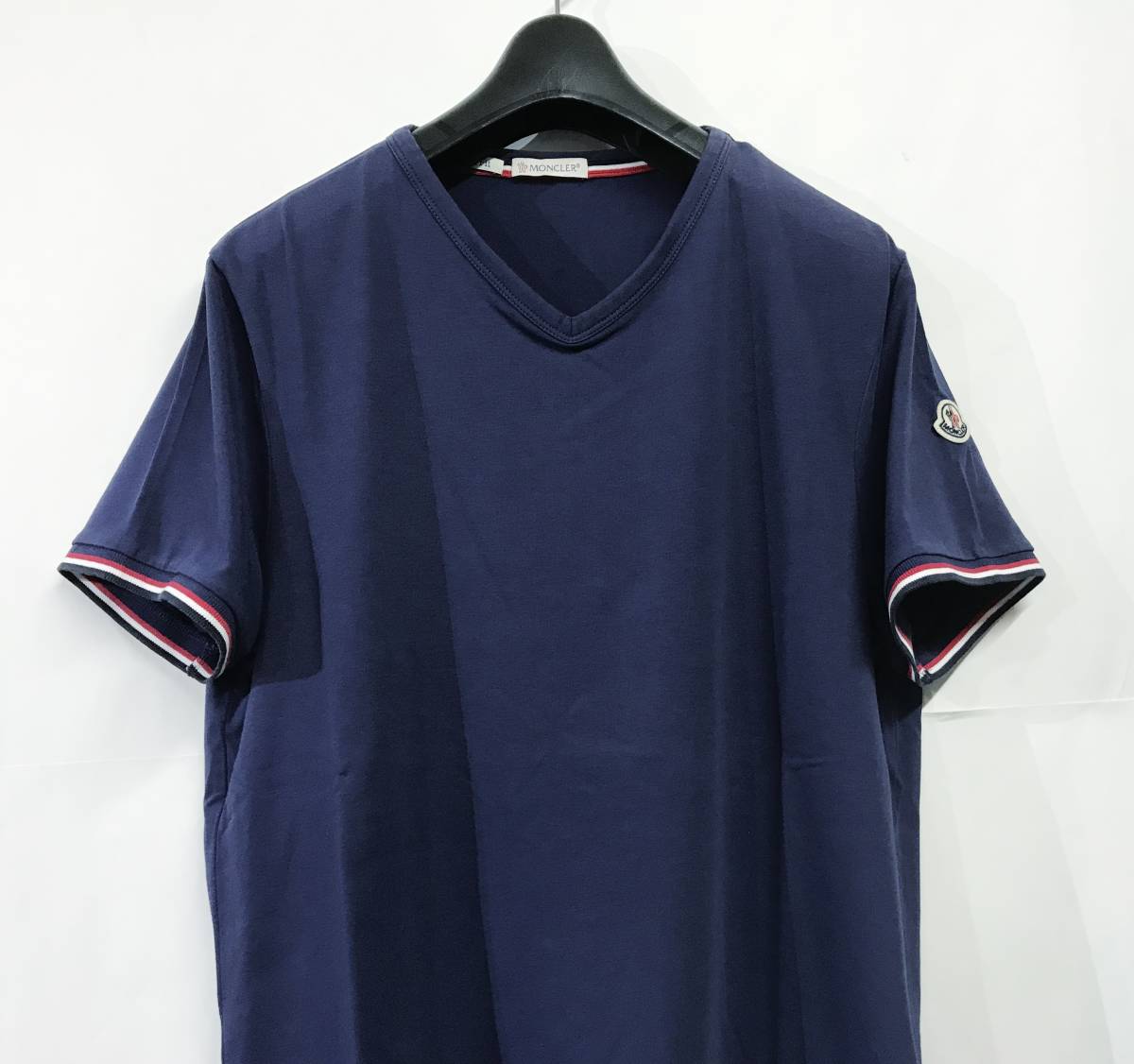 MONCLER Vの値段と価格推移は?|267件の売買情報を集計したMONCLER V ...