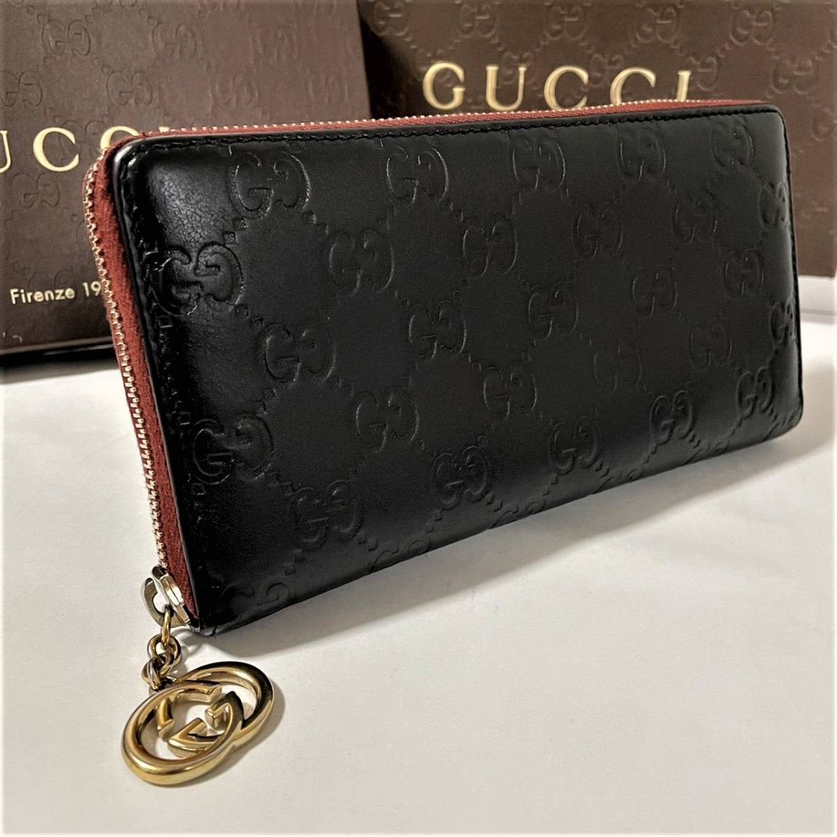 GUCCI 財布の値段と価格推移は?|14,175件の売買情報を集計したGUCCI ...