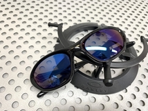 LINEGEAR　オークリー　トゥエンティXX用　偏光レンズ　ネイビーブルー　Oakley　TWENTY XX_画像9