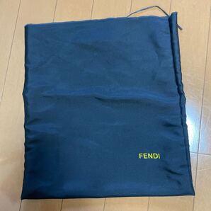 FENDI保管袋