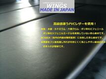 キャラバン/NV350 プレミアムGX/GXライダー用ベッドキット40mmクッション入りタイプ _画像3