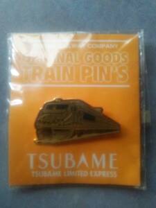 ７８７系 つばめ TSUBAME　トレイン ピンズ TRAIN PIN'S　KYUSHU RAILWAY COMPANY ORIGINAL GOODS JR九州 特急 鉄道 テーブルトーク トミー