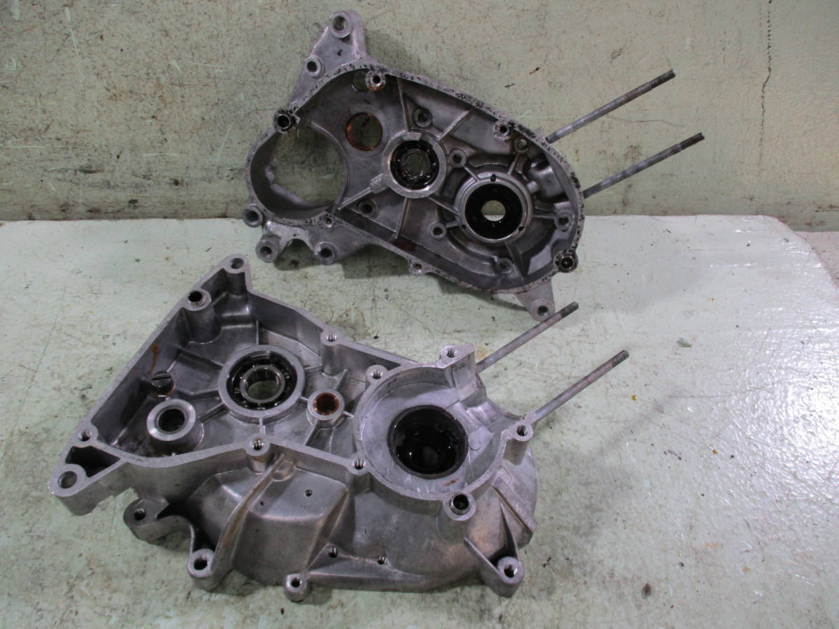 トーハツ ランペット Ca2 エンジン マグネトー ポイント 検 Ca1 Ca1b Ca50 Cr50 マルショウ Atitudepostural Com